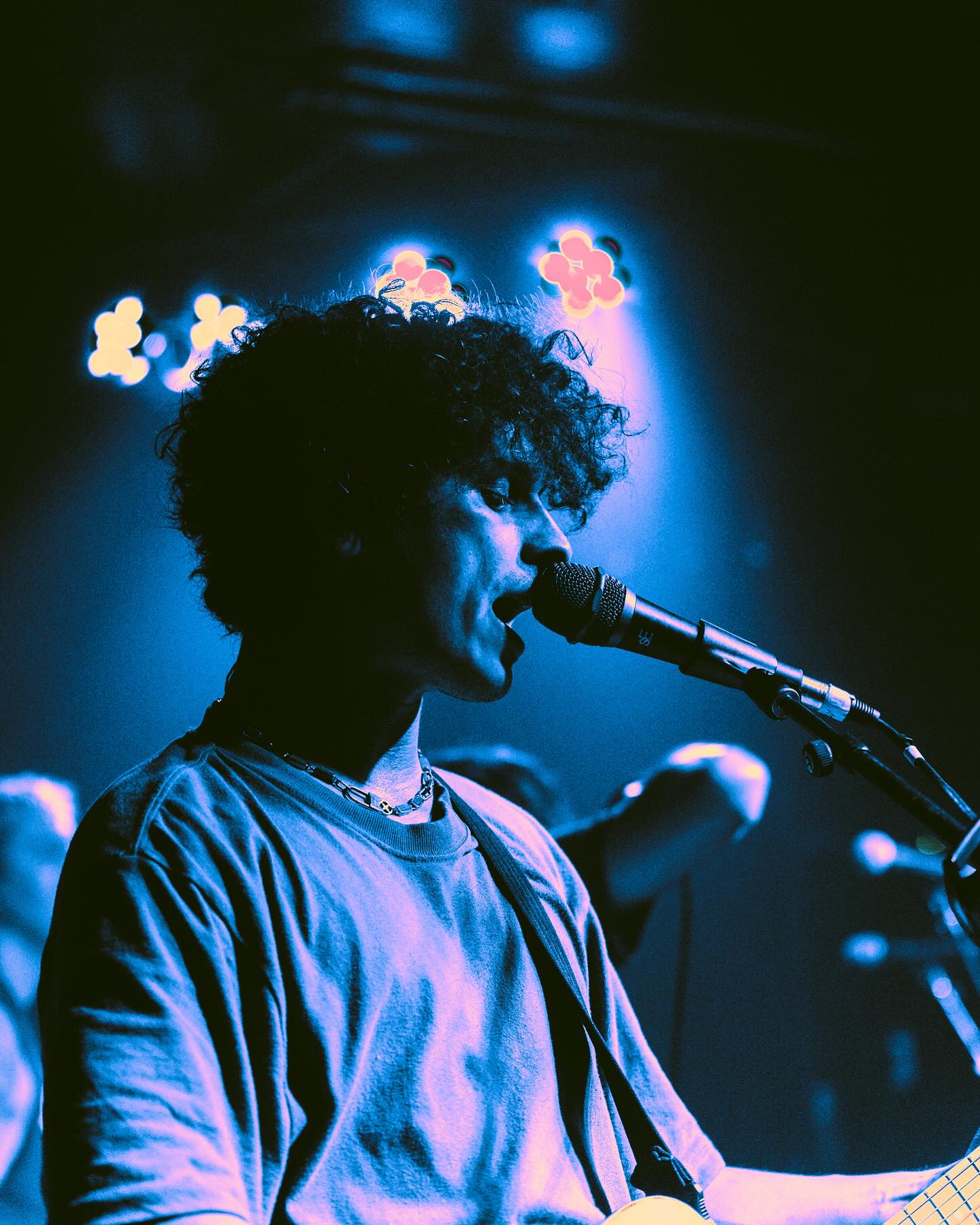 Hot Mulligan