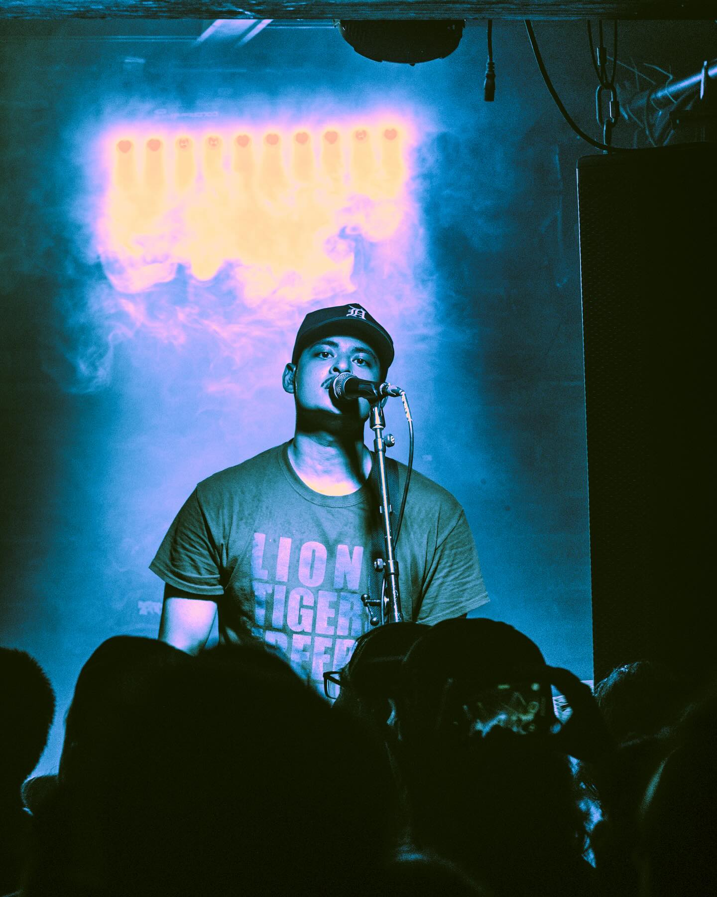 Hot Mulligan